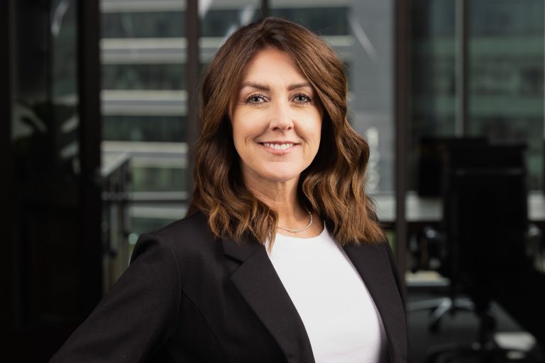 Portrait of Sherron Abel, Chief Operating Officer at Peak Dental Studio