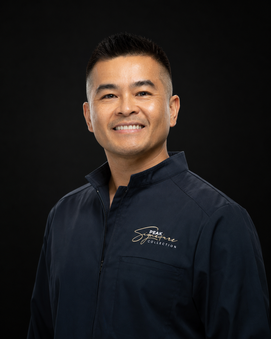 Jo Jo Mondina, Smile Design Specialist at Peak Dental Studio
