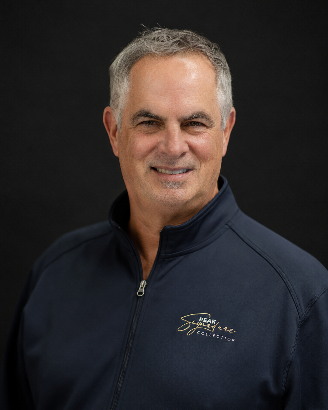 Tim Garcia, Removable Manager and All-X Expert at Peak Dental Studio