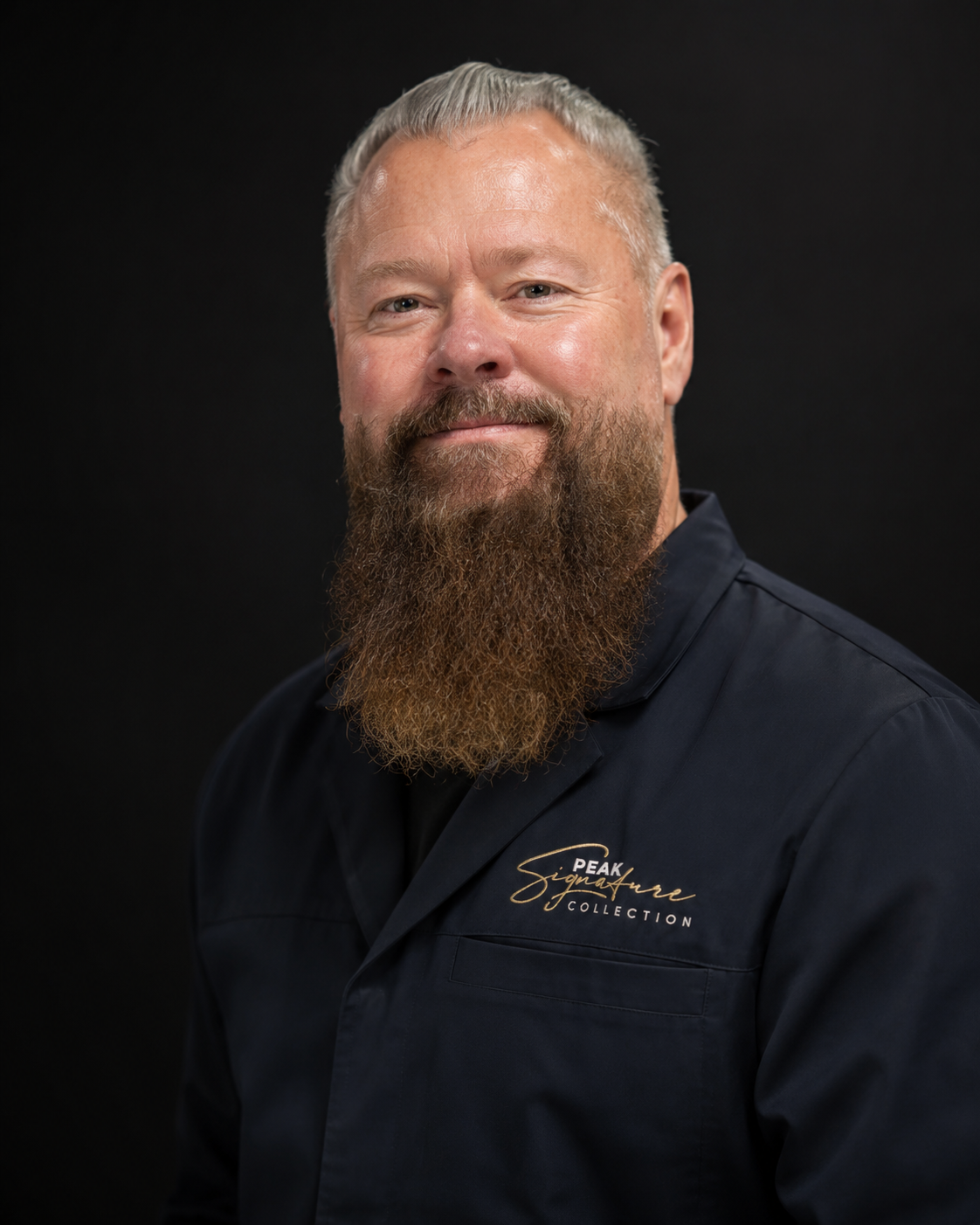 Todd Kolesar, Master Dental Technician at Peak Dental Studio